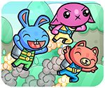 烽火中原内购版